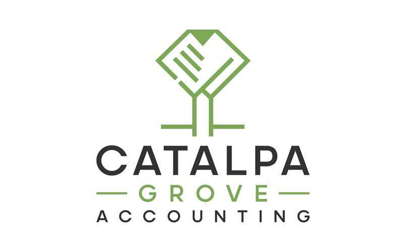 Catalpa Grove Accounting