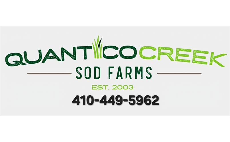 Quantico Creek Sod Farm