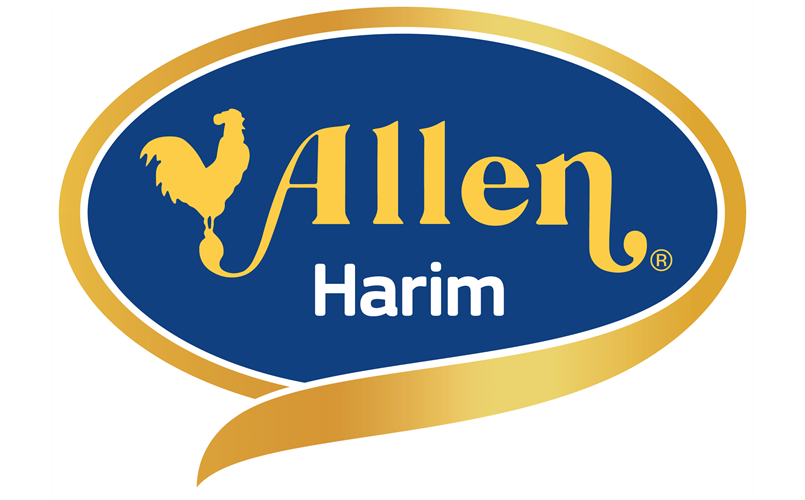 Allen Harim
