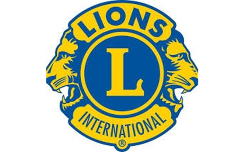 Sharptown Lions Club
